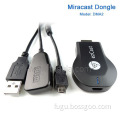 external antenna wifi display dongle miracast TV dongle wifi receiver